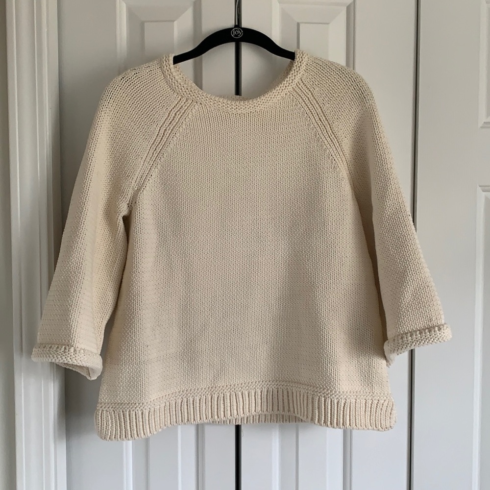 Ann Taylor Loft Knit Sweater
